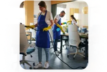 We professionally aim to offer excellent cleaning service fo - 极速电竞junmu