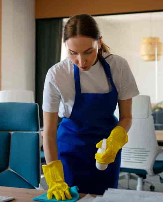 Where Cleanliness meets Care Services - 极速电竞junmu