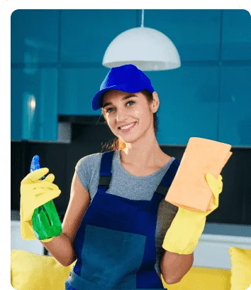 Where Cleanliness meets Care Services - 极速电竞junmu
