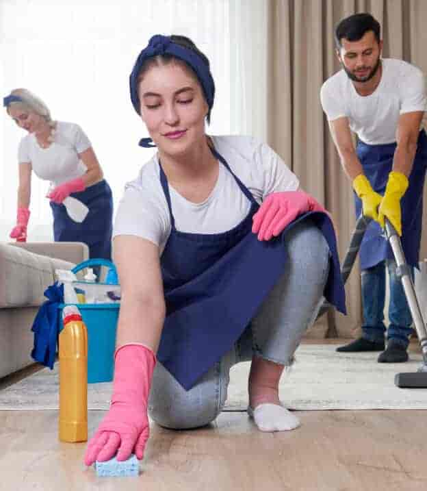 Discover the Best Cleaning Services for Your Home - 极速电竞junmu