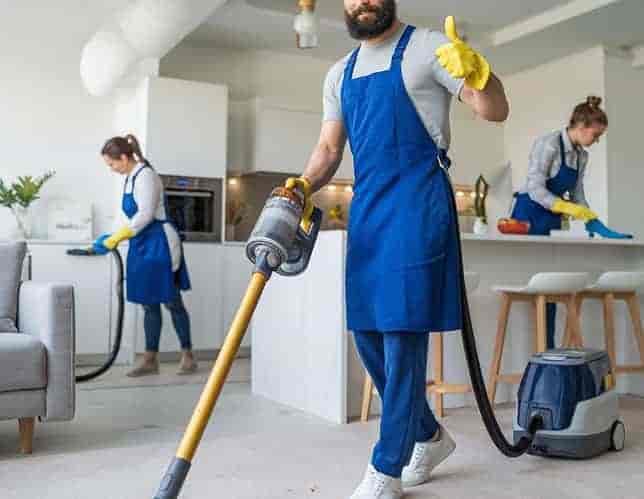 Where Cleanliness meets Care Services - 极速电竞junmu