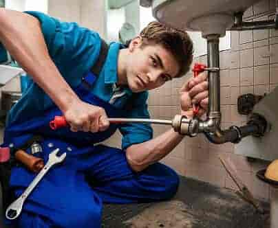 We are offering Expert Plumbing Services - 极速电竞junmu