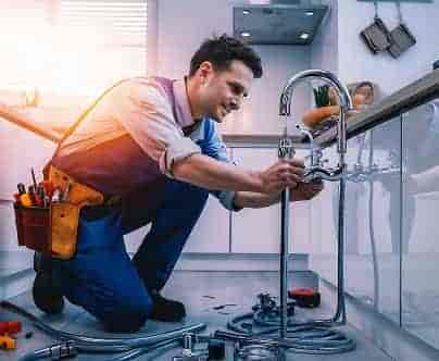 We are offering Expert Plumbing Services - 极速电竞junmu