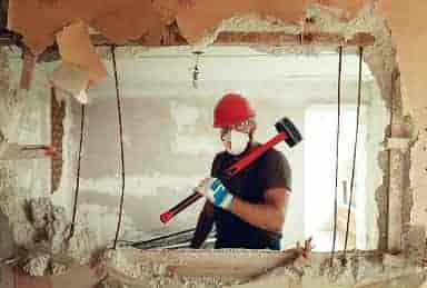 We are offering Expert and Professional Renovation - 极速电竞junmu