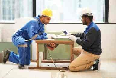 We are offering Expert and Professional Renovation - 极速电竞junmu