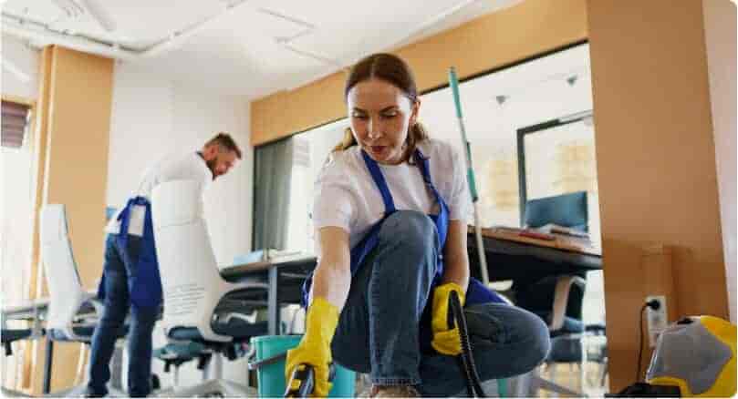 Where Cleanliness meets Care Services - 极速电竞junmu