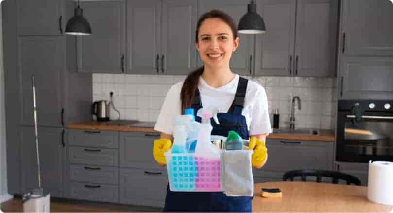 Where Cleanliness meets Care Services - 极速电竞junmu