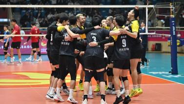 热议的焦点 热议的焦点